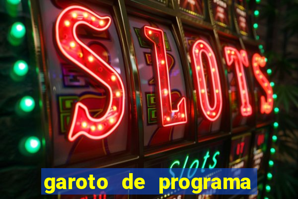 garoto de programa de porto velho